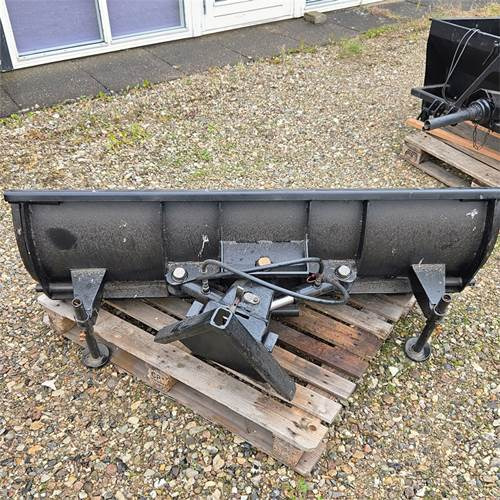 ABC Unknown - Snow plough: picture 4 ABC Unknown - Snow plough: picture 4