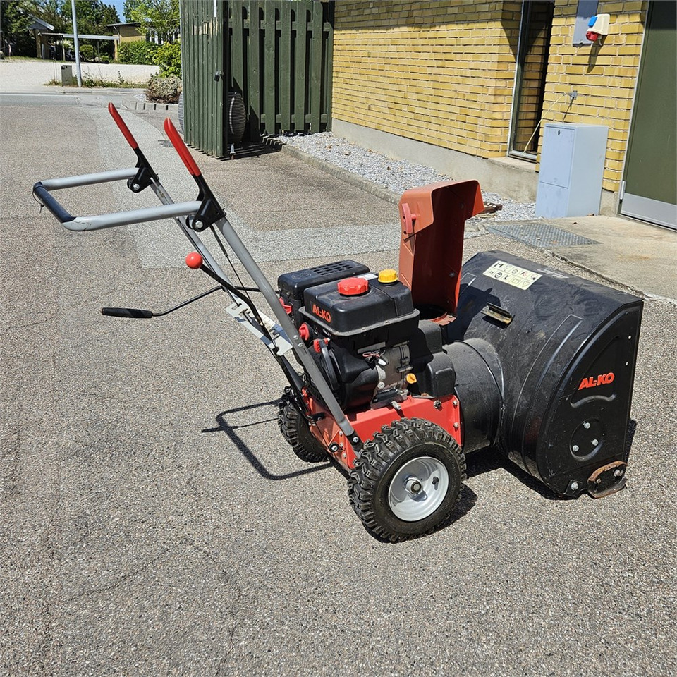AL-KO Snowline 620 - Snow blower: picture 2 AL-KO Snowline 620 - Snow blower: picture 2