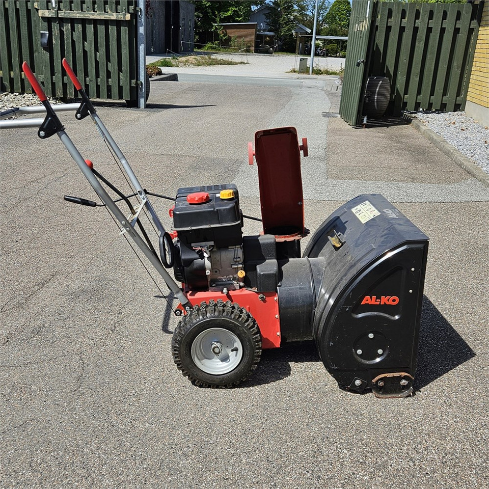 AL-KO Snowline 620 - Snow blower: picture 1 AL-KO Snowline 620 - Snow blower: picture 1