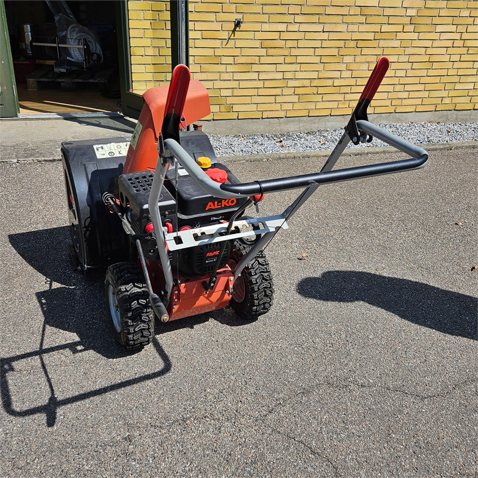 AL-KO Snowline 620 - Snow blower: picture 4 AL-KO Snowline 620 - Snow blower: picture 4