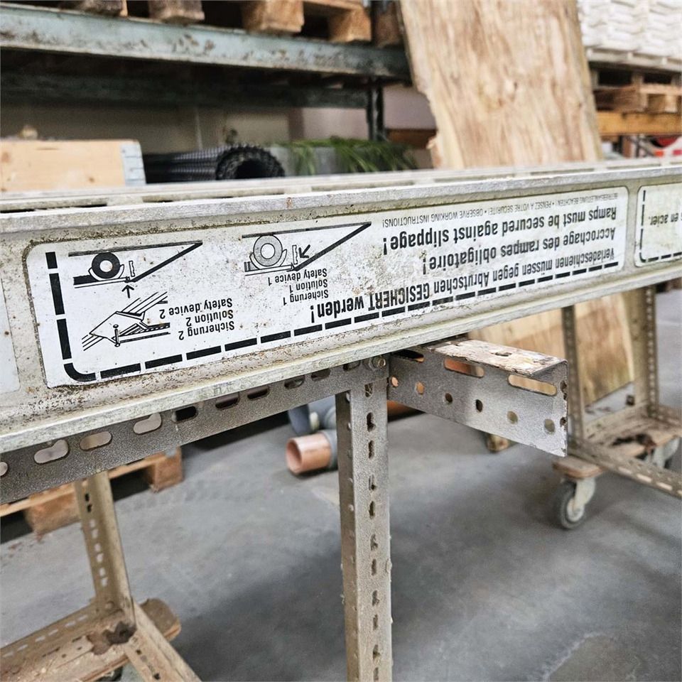 Altech AVS 93 OR - Loading ramp: picture 5 Altech AVS 93 OR - Loading ramp: picture 5