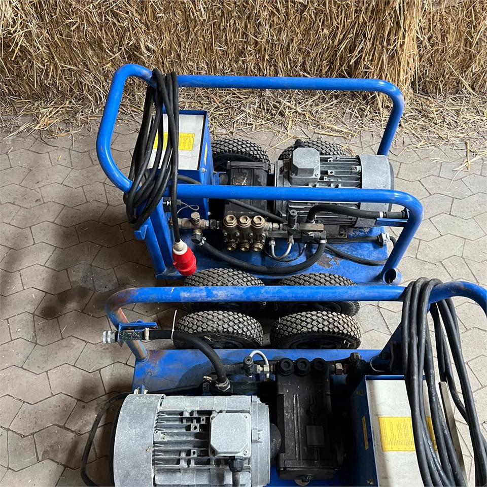 Alto High Flow 1800 - Pressure washer: picture 4 Alto High Flow 1800 - Pressure washer: picture 4