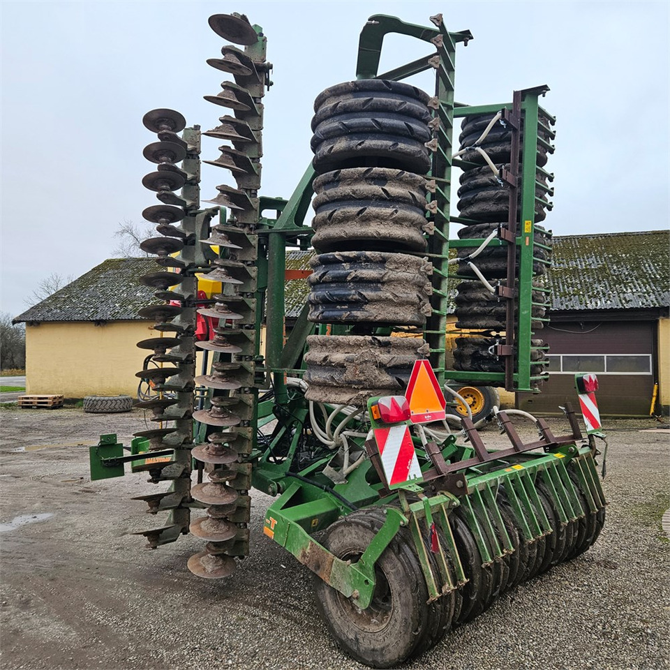 Amazone Catros PLUS 7501-T - Soil tillage equipment: picture 2 Amazone Catros PLUS 7501-T - Soil tillage equipment: picture 2