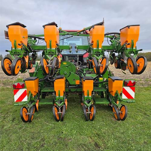 Amazone ED 602-K - Sowing equipment: picture 2 Amazone ED 602-K - Sowing equipment: picture 2