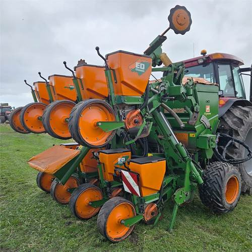Amazone ED 602-K - Sowing equipment: picture 3 Amazone ED 602-K - Sowing equipment: picture 3