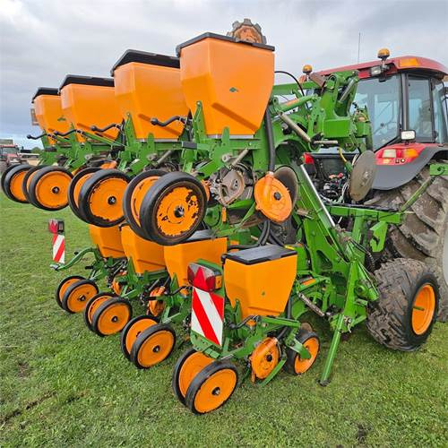 Amazone ED 602-K - Sowing equipment: picture 3 Amazone ED 602-K - Sowing equipment: picture 3
