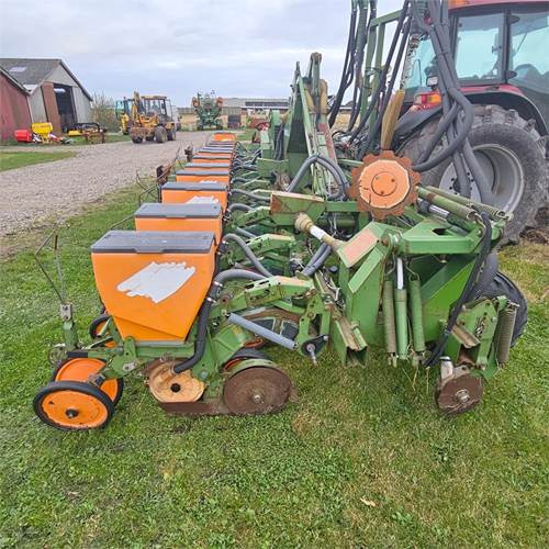 Amazone ED 902 K - Sowing equipment: picture 4 Amazone ED 902 K - Sowing equipment: picture 4