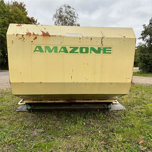 Amazone GH 150 - Tedding equipment: picture 5 Amazone GH 150 - Tedding equipment: picture 5