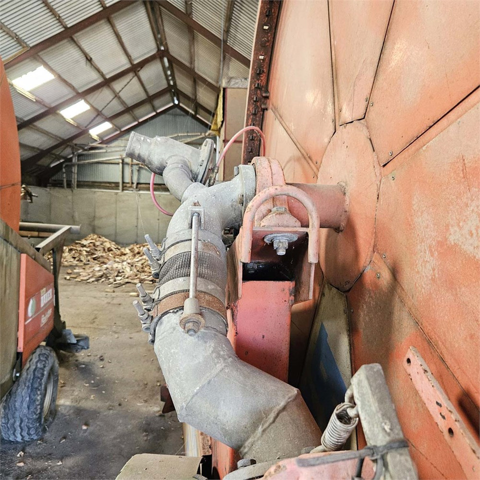 Irrigation system Bauer 110-400: picture 14