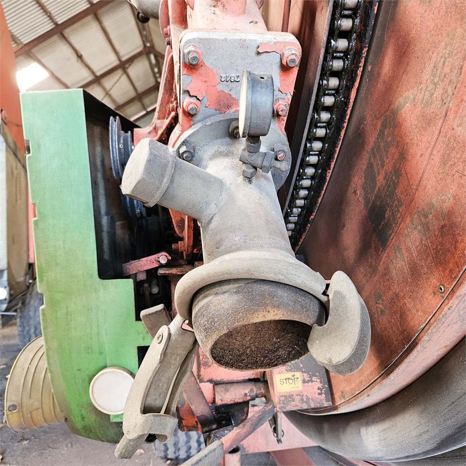 Irrigation system Bauer 110-400: picture 16