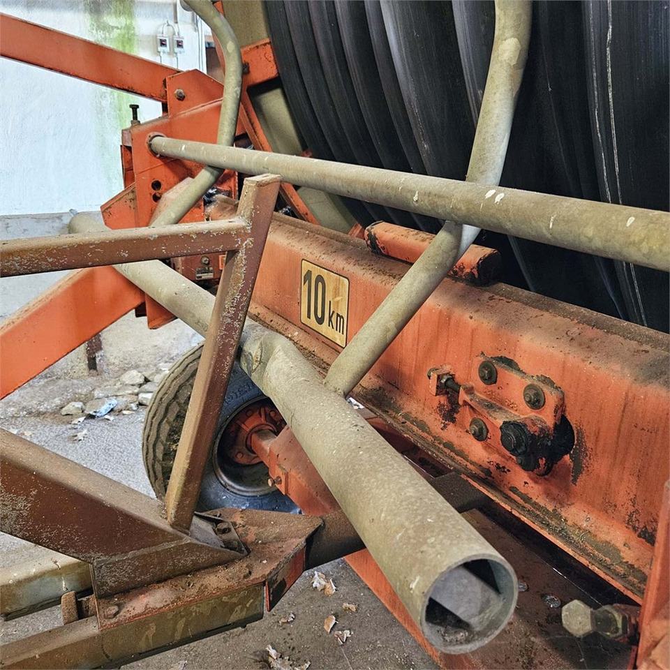 Irrigation system Bauer 110-400: picture 11