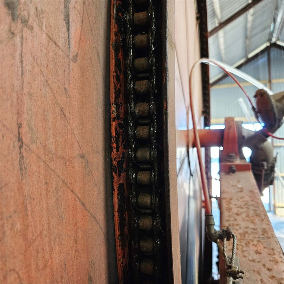 Irrigation system Bauer 110-400: picture 10