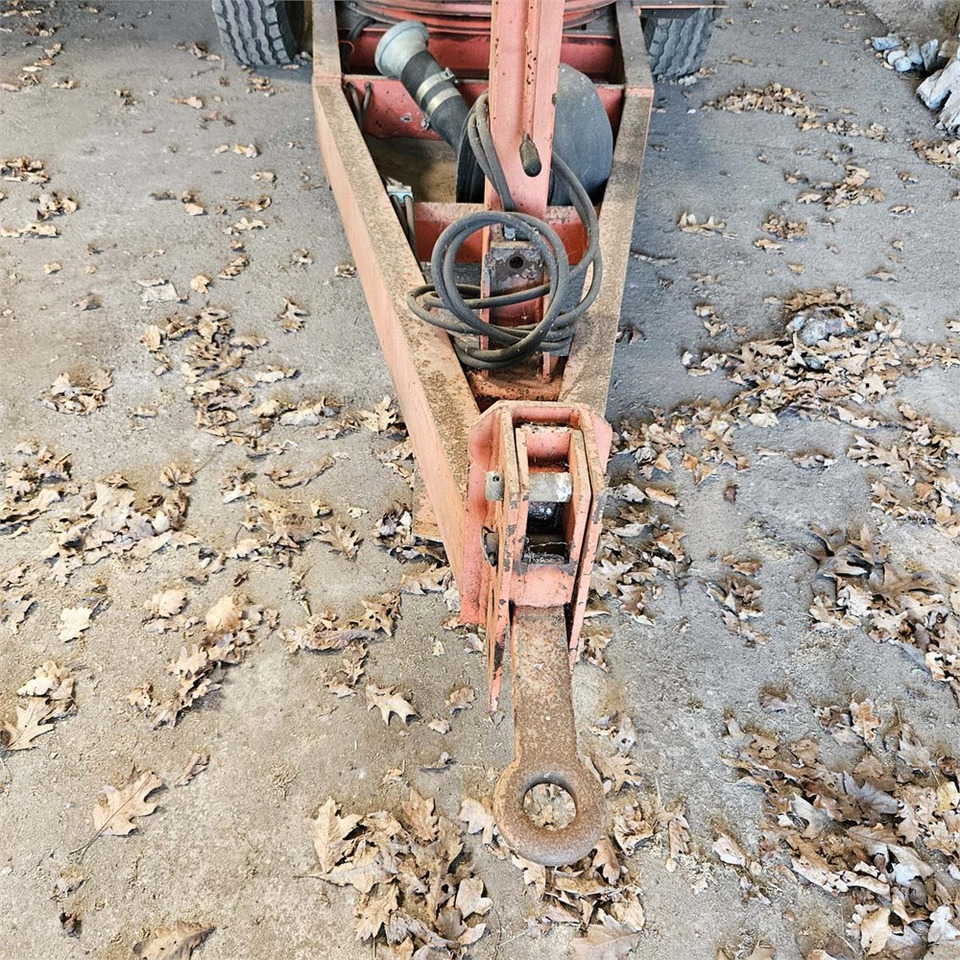 Irrigation system Bauer 110-400: picture 19