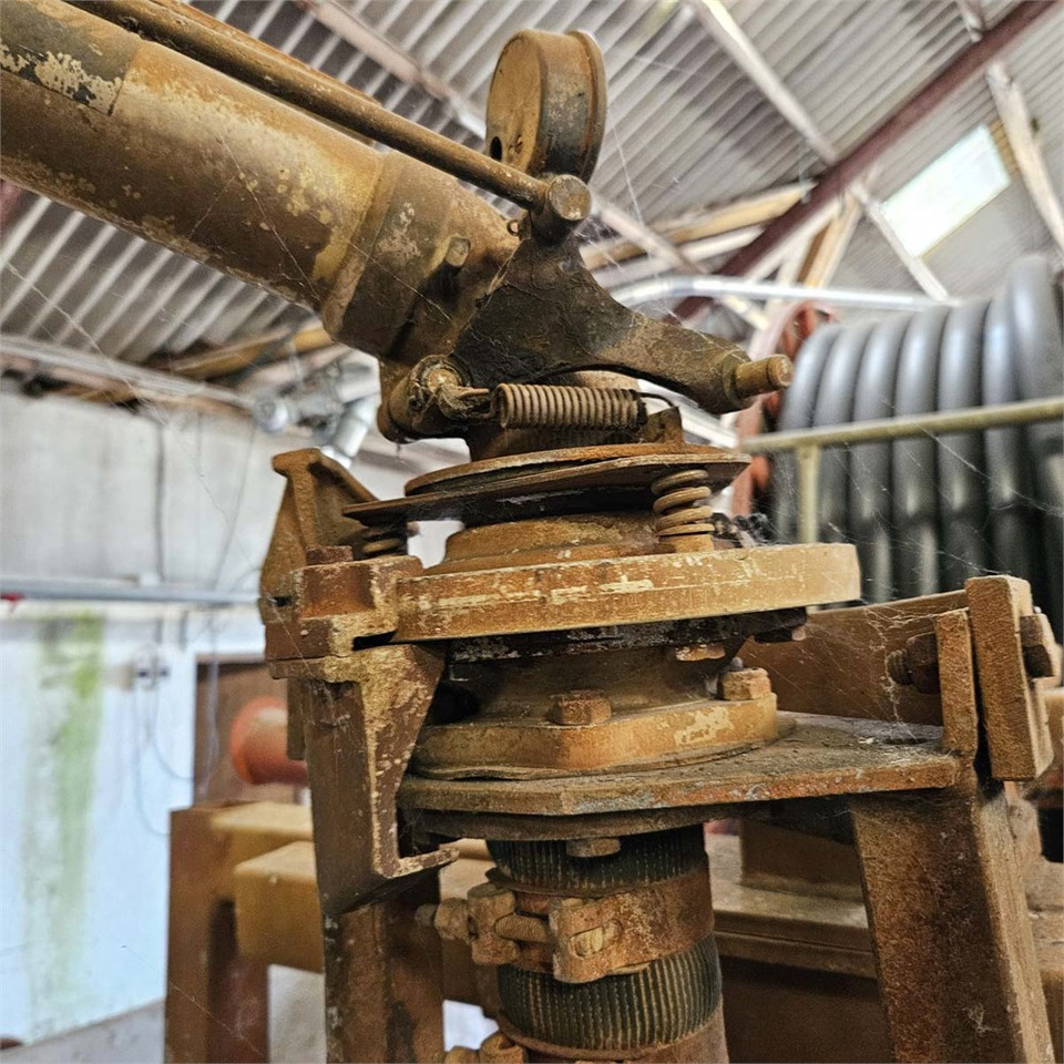 Irrigation system Bauer 110-400: picture 9