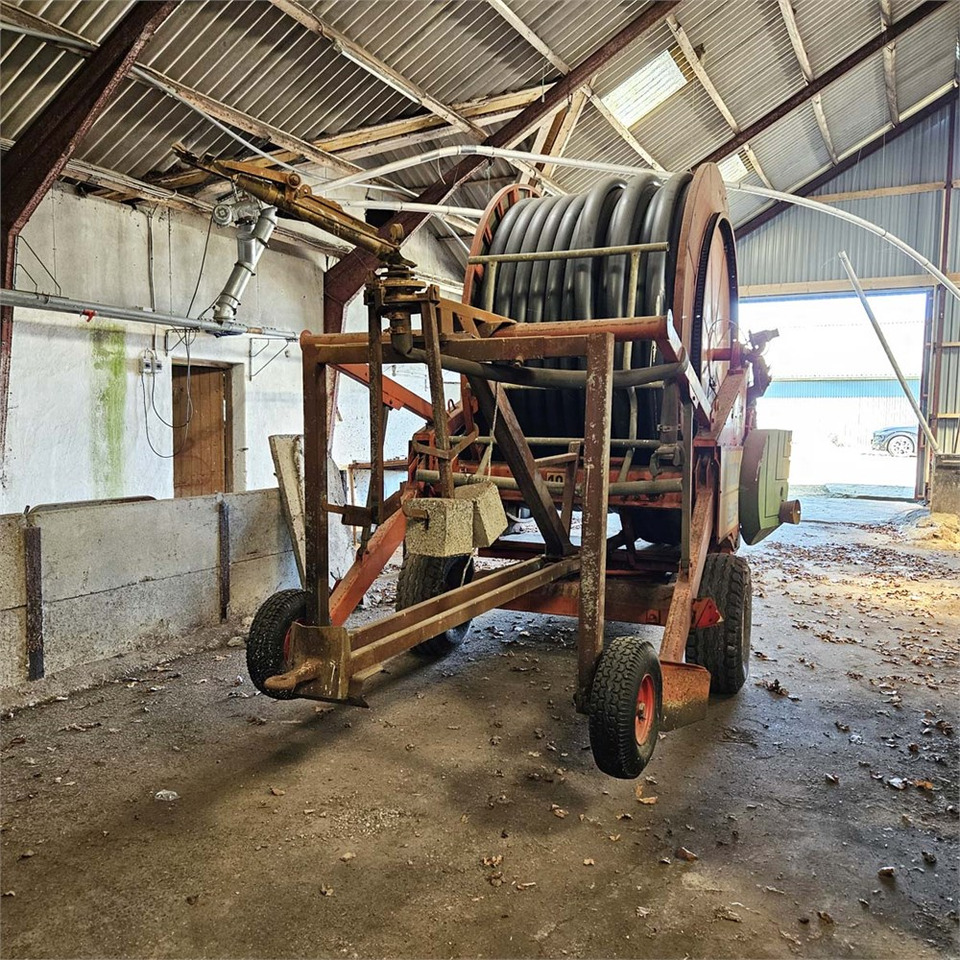 Irrigation system Bauer 110-400: picture 6