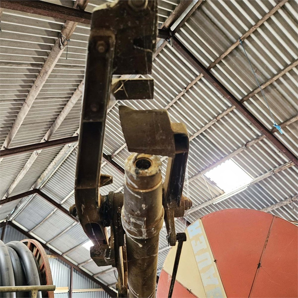 Irrigation system Bauer 110-400: picture 7