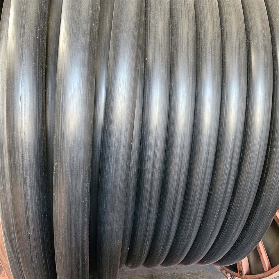 Irrigation system Bauer 110-400: picture 17