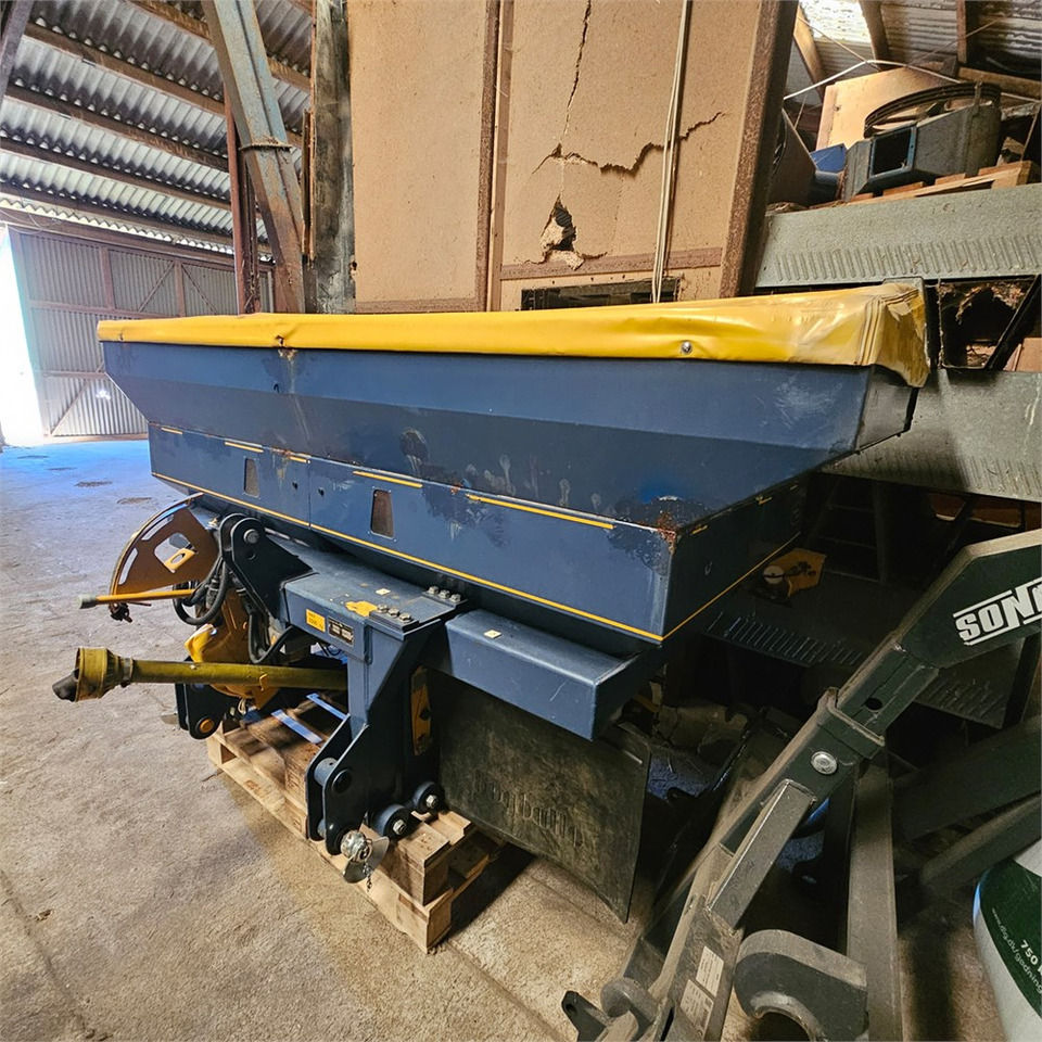 Bogballe EXW T - Fertilizing equipment: picture 5 Bogballe EXW T - Fertilizing equipment: picture 5