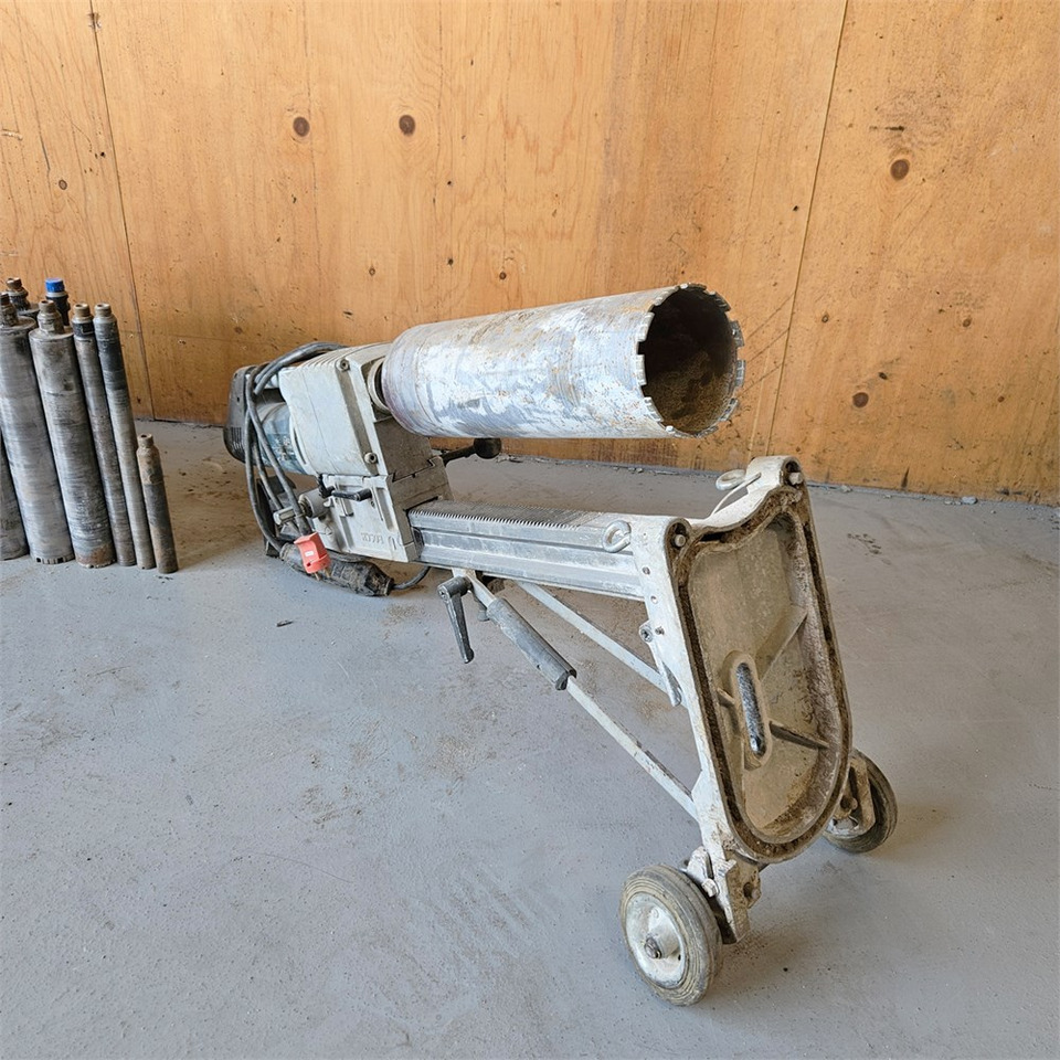 Bosch GDB 2500 WE - Concrete equipment: picture 5 Bosch GDB 2500 WE - Concrete equipment: picture 5