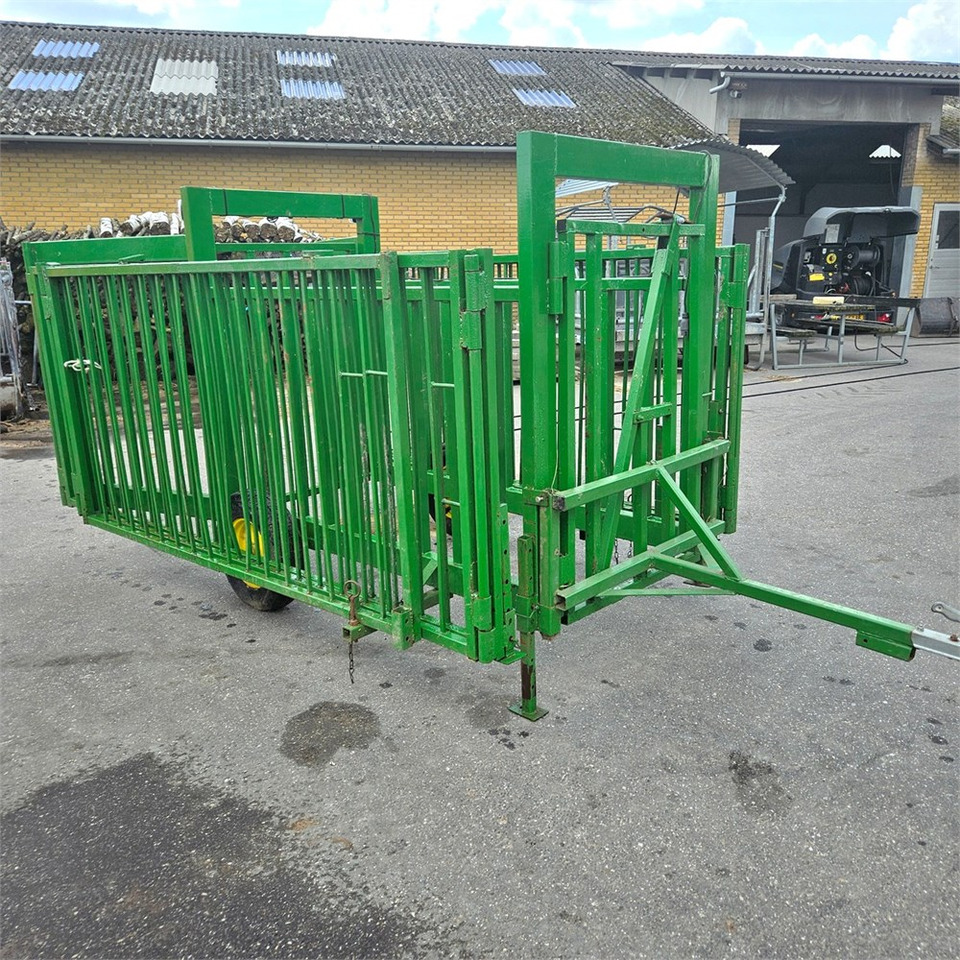 C N Agro Unknown - Livestock equipment: picture 1 C N Agro Unknown - Livestock equipment: picture 1