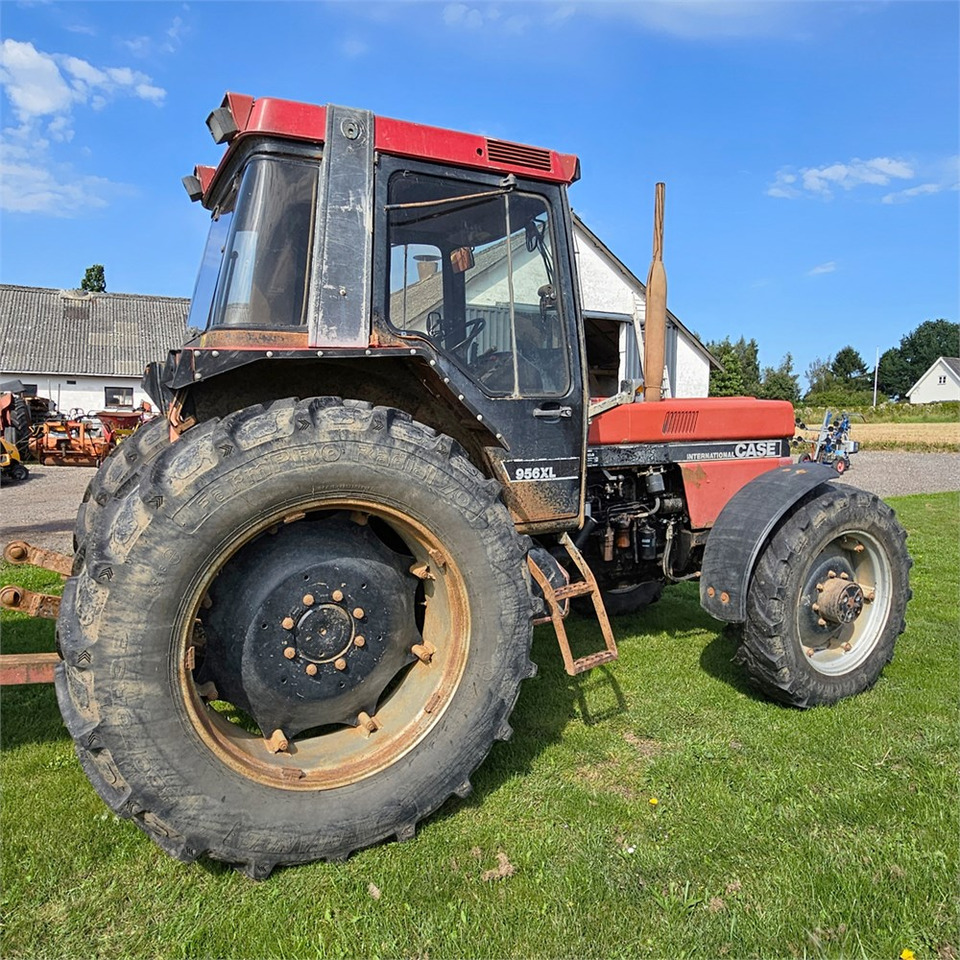 CASE IH 956T - Farm tractor: picture 5 CASE IH 956T - Farm tractor: picture 5