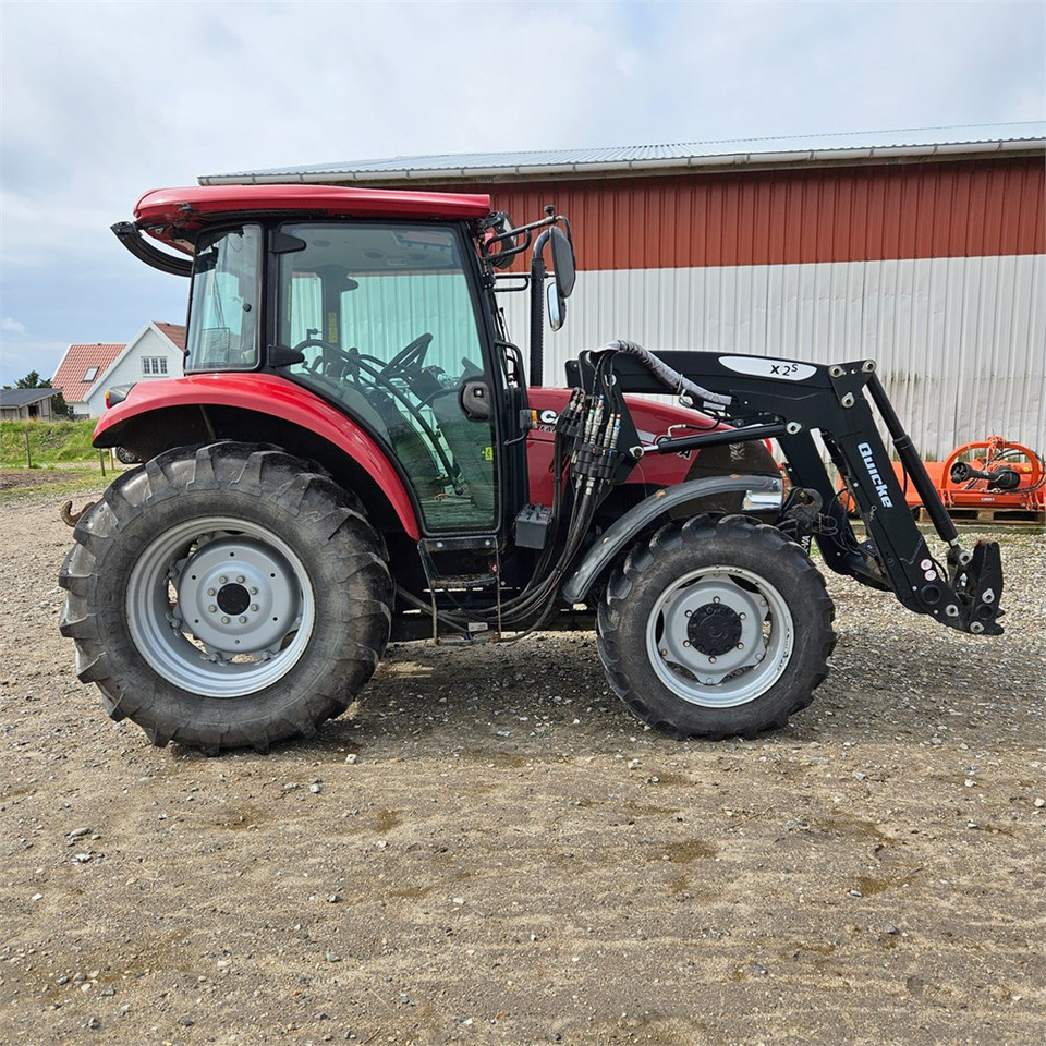 CASE IH Farmall 65A - Farm tractor: picture 5 CASE IH Farmall 65A - Farm tractor: picture 5