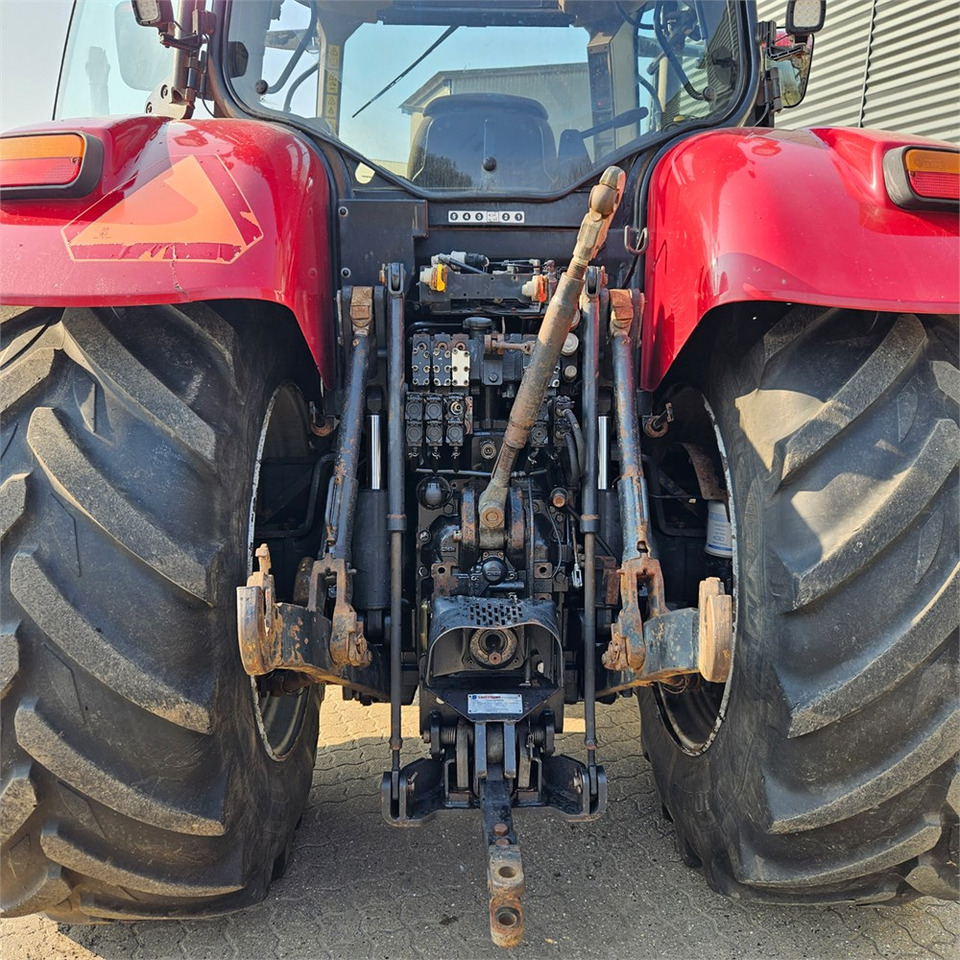 CASE IH Puma 230 CVX leasing CASE IH Puma 230 CVX: picture 36