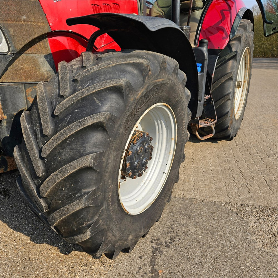 CASE IH Puma 230 CVX leasing CASE IH Puma 230 CVX: picture 44