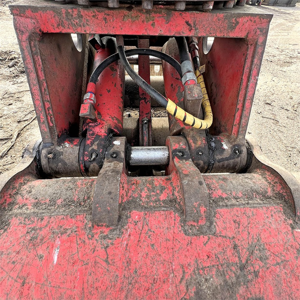 Case CX290 D leasing Case CX290 D: picture 36