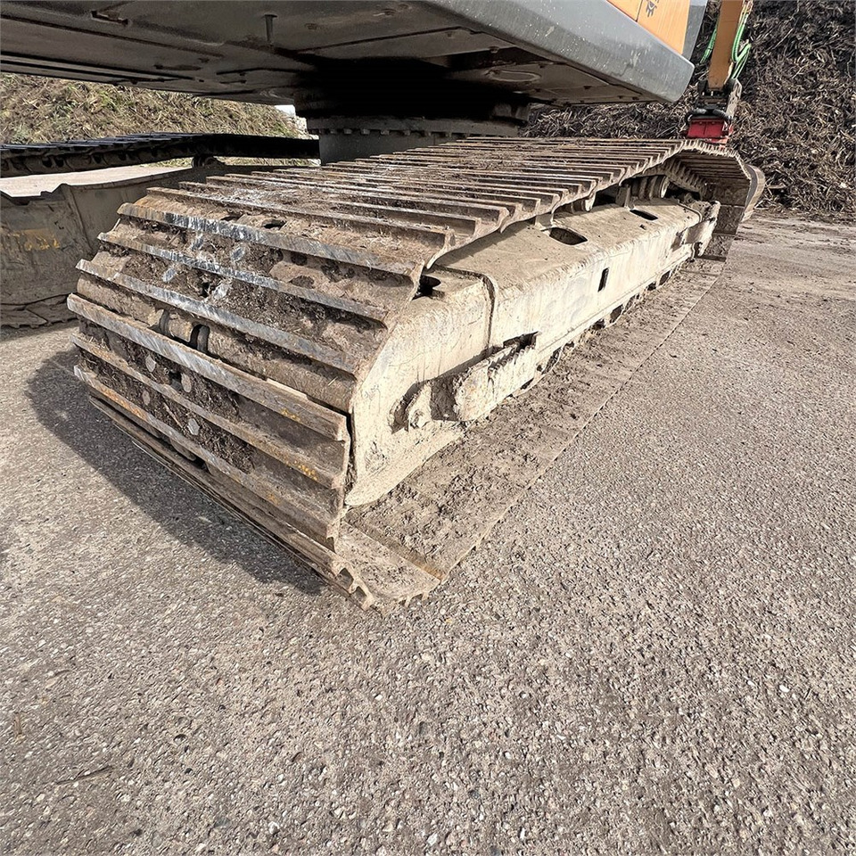 Case CX290 D leasing Case CX290 D: picture 46