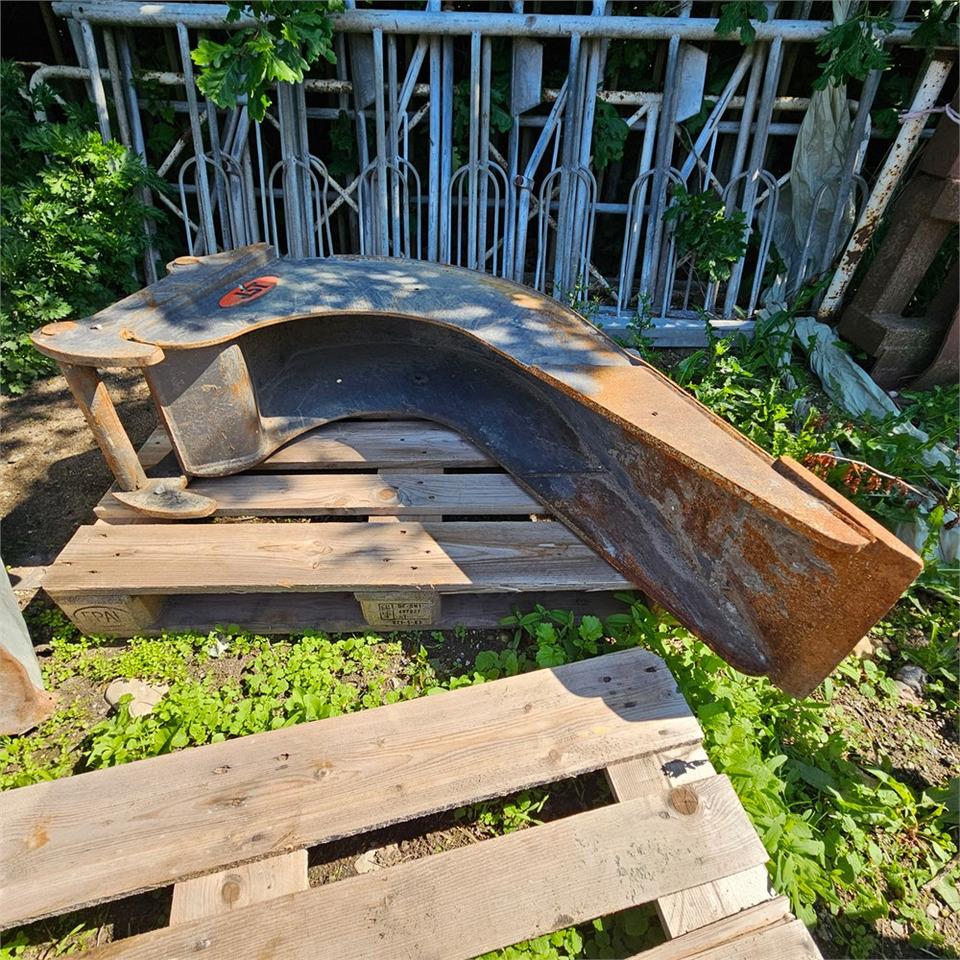 Mini excavator Case CX75C SR: picture 48