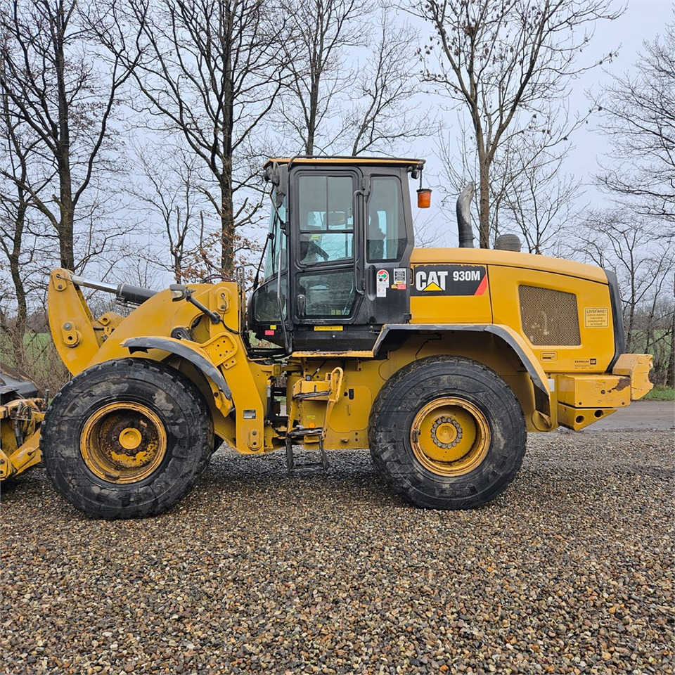 Caterpillar 930 M - Wheel loader: picture 3 Caterpillar 930 M - Wheel loader: picture 3