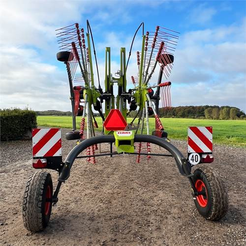 Claas 2800 Liner Trend - Tedding equipment: picture 3 Claas 2800 Liner Trend - Tedding equipment: picture 3