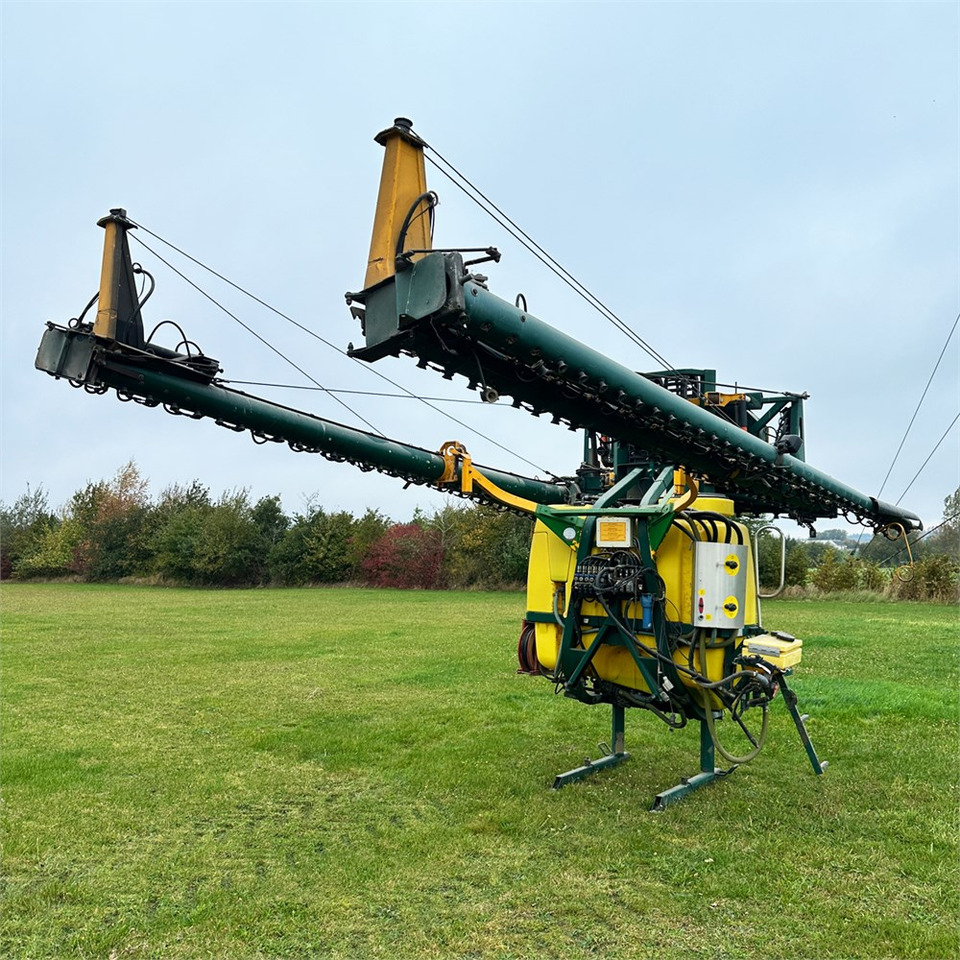 Danfoil Airboss 24/EAB - Sprayer: picture 2 Danfoil Airboss 24/EAB - Sprayer: picture 2