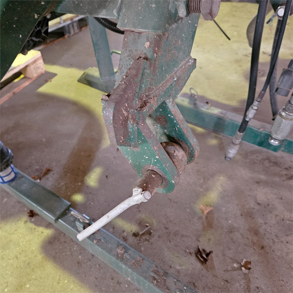 Sprayer Danfoil Airboss EA24: picture 36