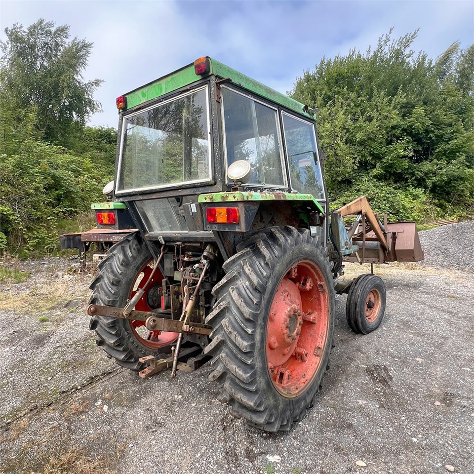 Deutz D 6806 leasing Deutz D 6806: picture 6