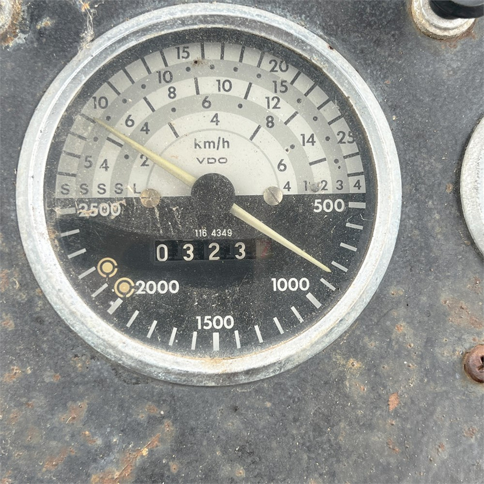 Deutz D 6806 leasing Deutz D 6806: picture 20