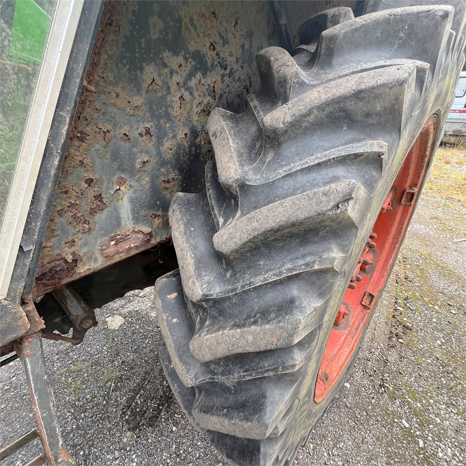 Deutz D 6806 leasing Deutz D 6806: picture 34