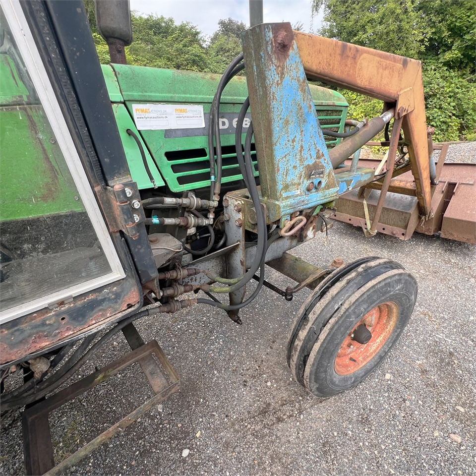 Deutz D 6806 leasing Deutz D 6806: picture 23