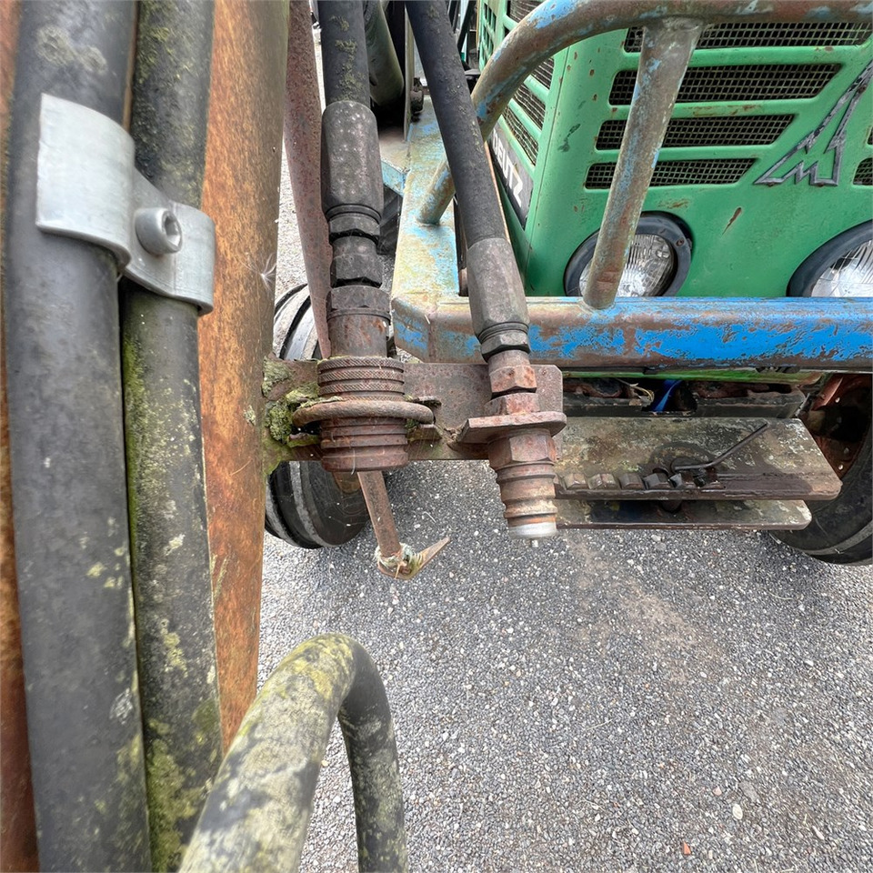 Deutz D 6806 leasing Deutz D 6806: picture 27
