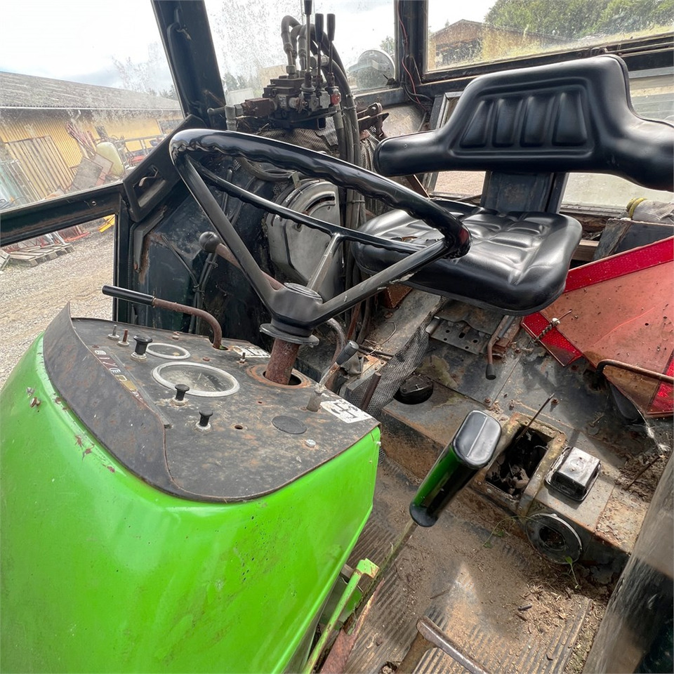 Deutz D 6806 leasing Deutz D 6806: picture 13