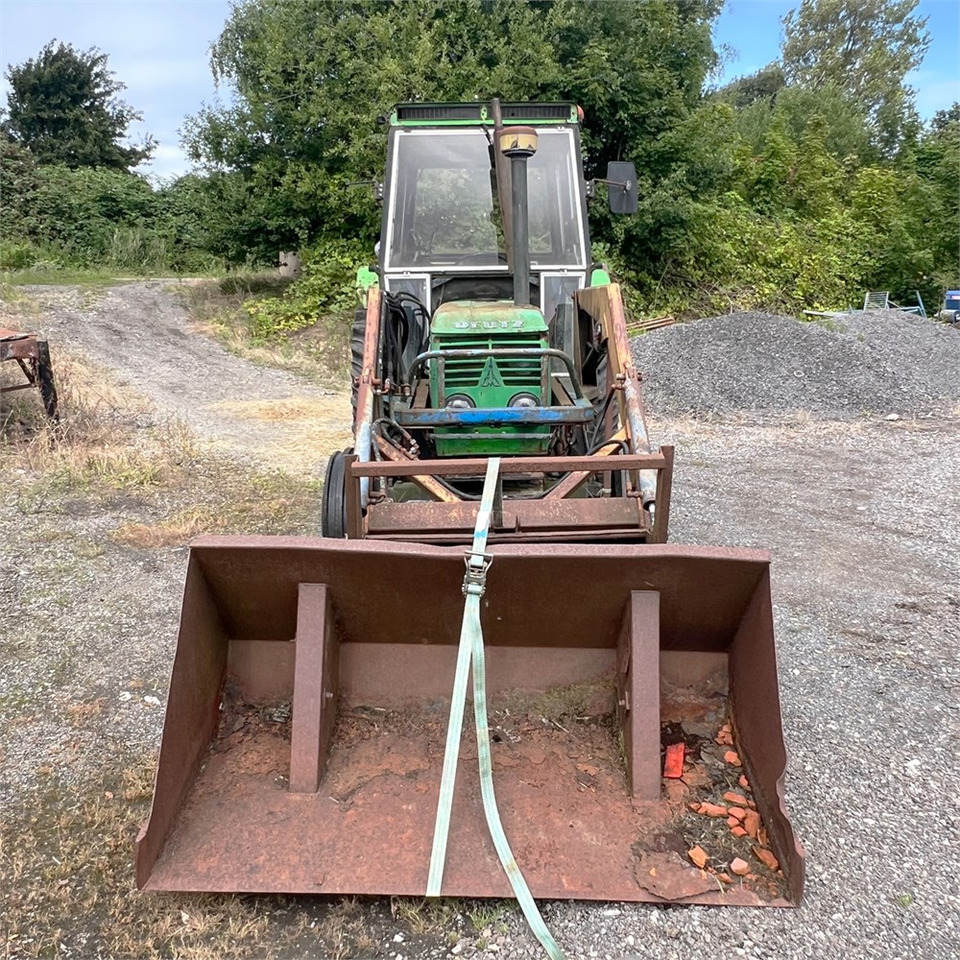 Deutz D 6806 leasing Deutz D 6806: picture 10