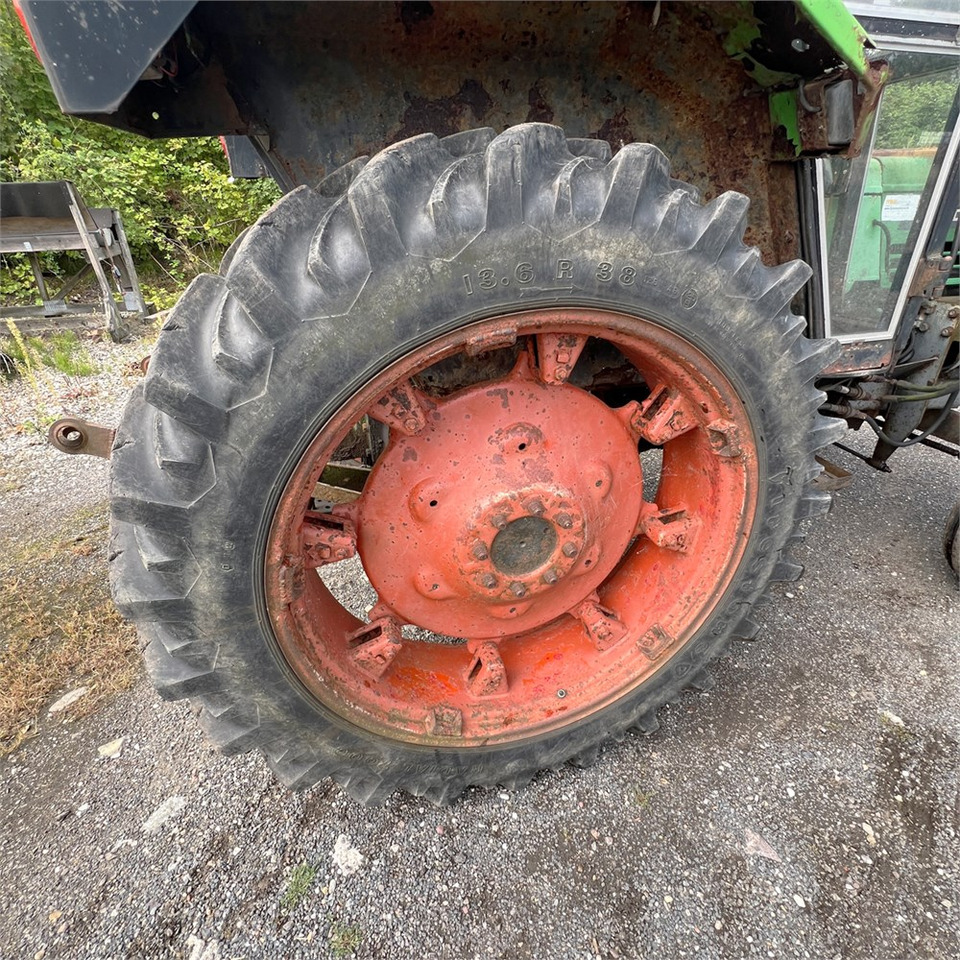 Deutz D 6806 leasing Deutz D 6806: picture 37