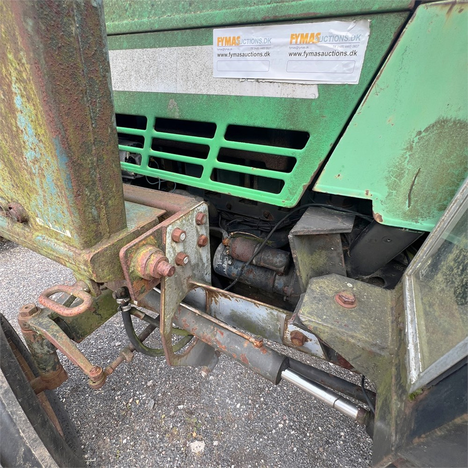 Deutz D 6806 leasing Deutz D 6806: picture 26