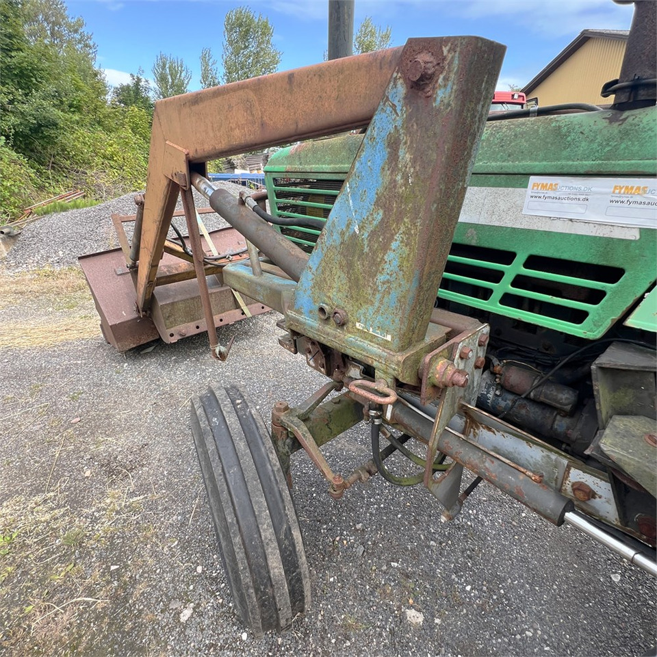 Deutz D 6806 leasing Deutz D 6806: picture 25