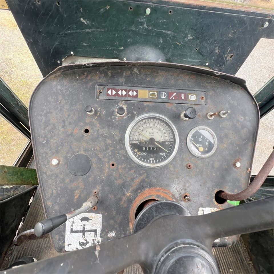 Deutz D 6806 leasing Deutz D 6806: picture 18