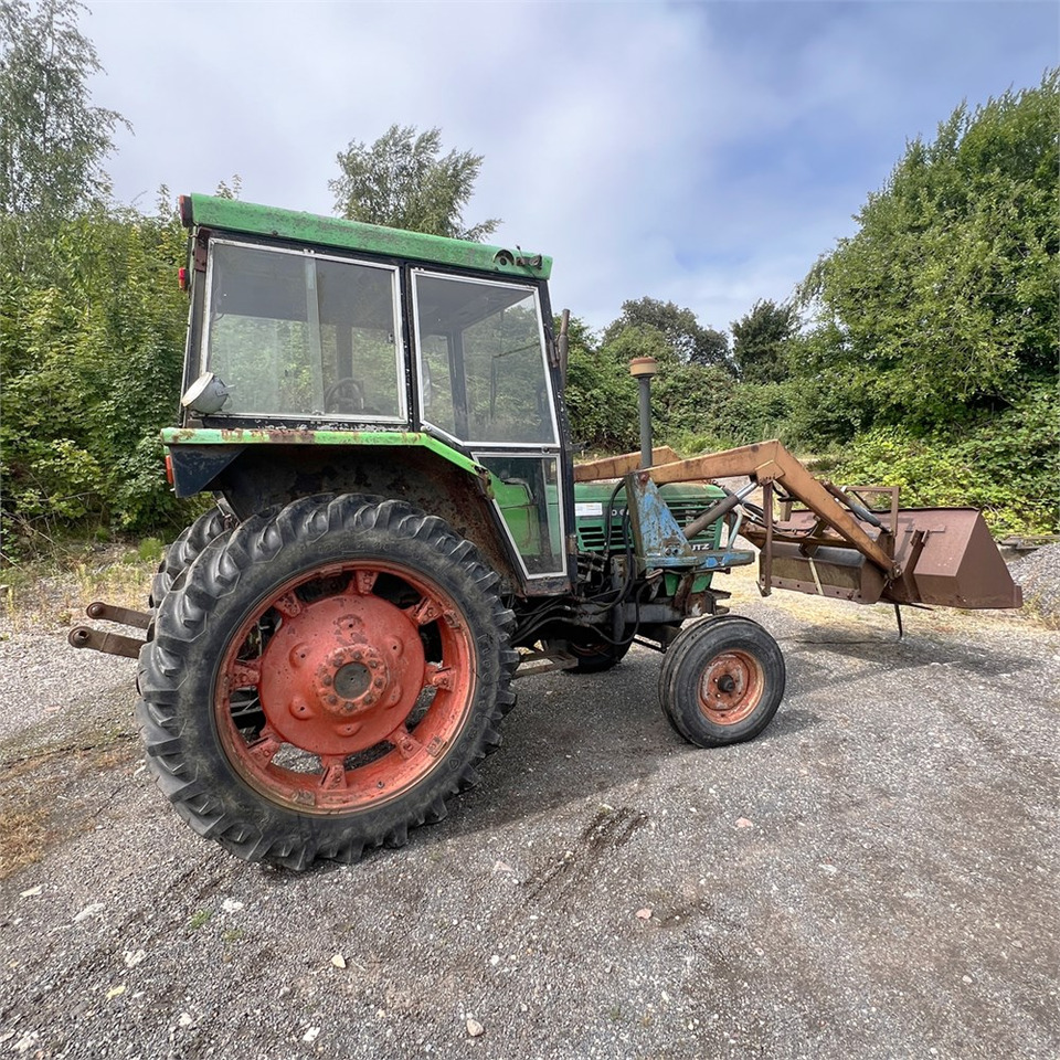 Deutz D 6806 leasing Deutz D 6806: picture 7