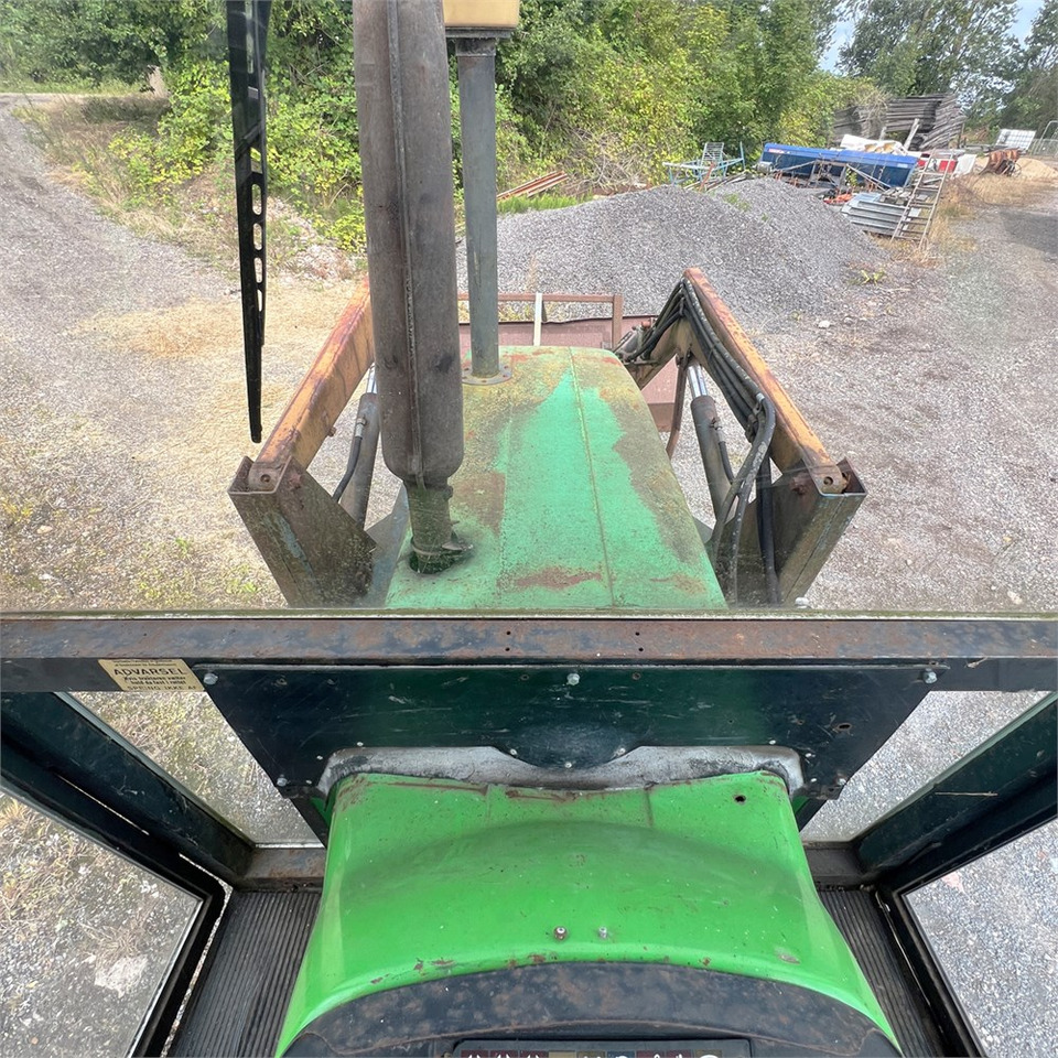 Deutz D 6806 leasing Deutz D 6806: picture 22