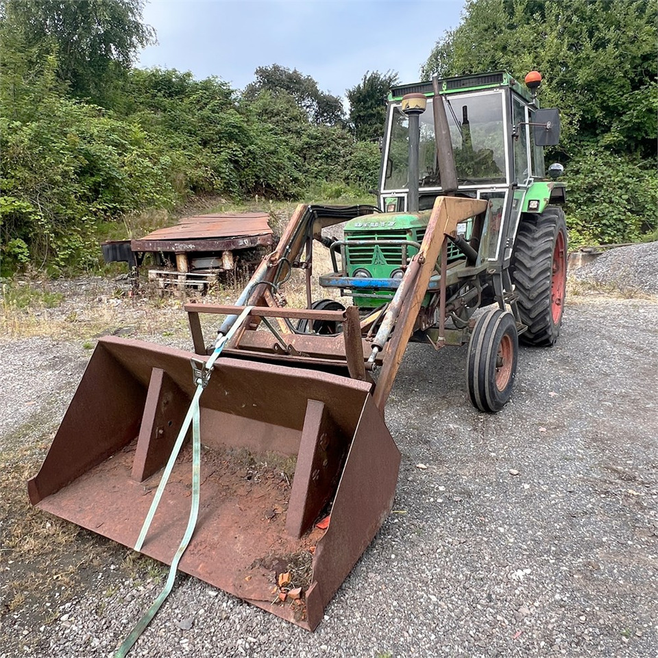 Deutz D 6806 leasing Deutz D 6806: picture 11