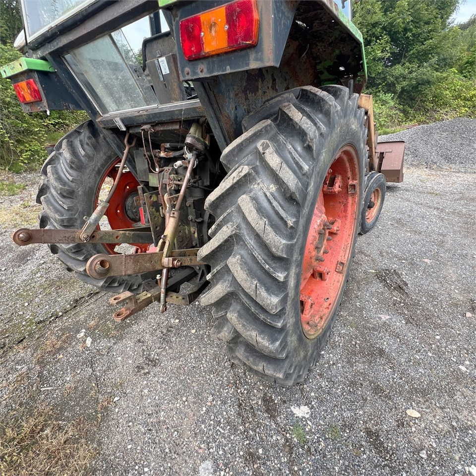 Deutz D 6806 leasing Deutz D 6806: picture 36